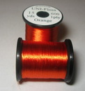 ������������� ���� Uni Floss 15 yds orange